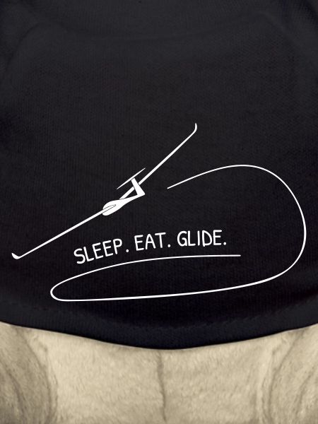 Glider Gliding Glider Glider