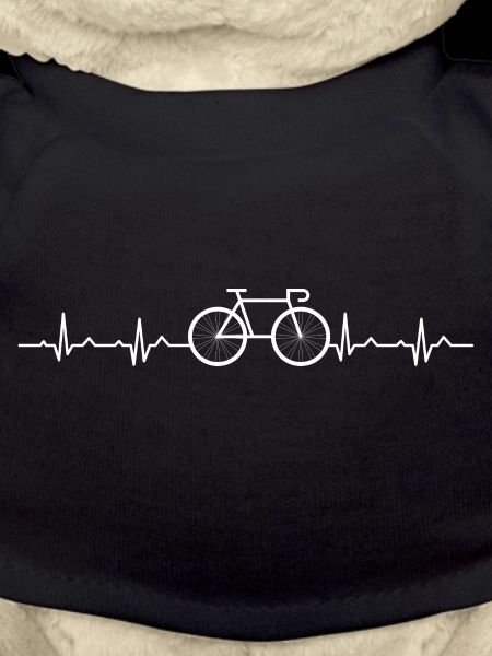 Fahrrad Herzpuls