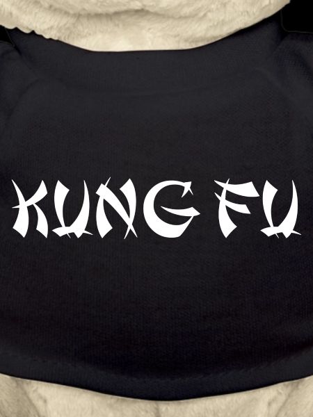 Kung Fu