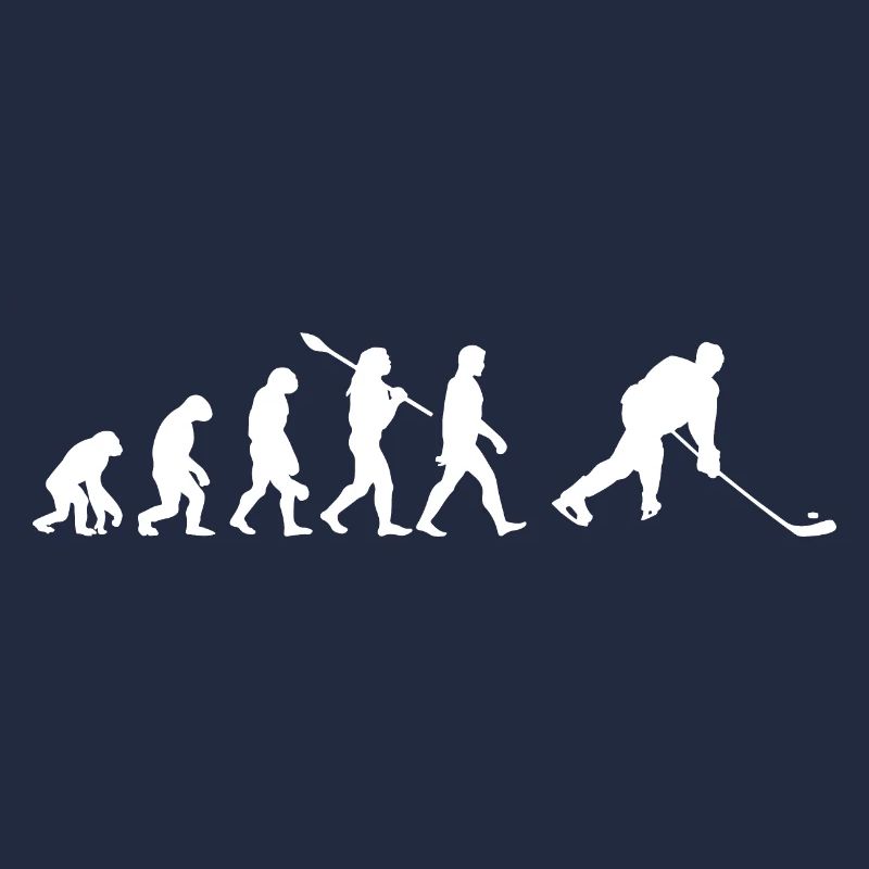Hockey Evolution