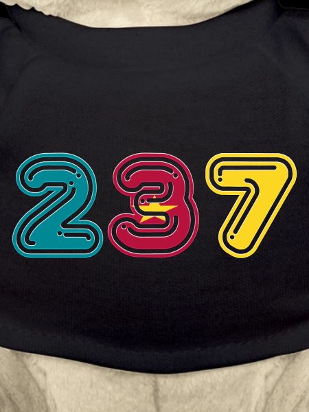 TEAM 237 CAMEROON
