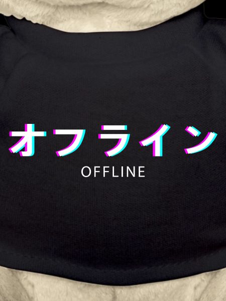 Offline Vaporwave Japan