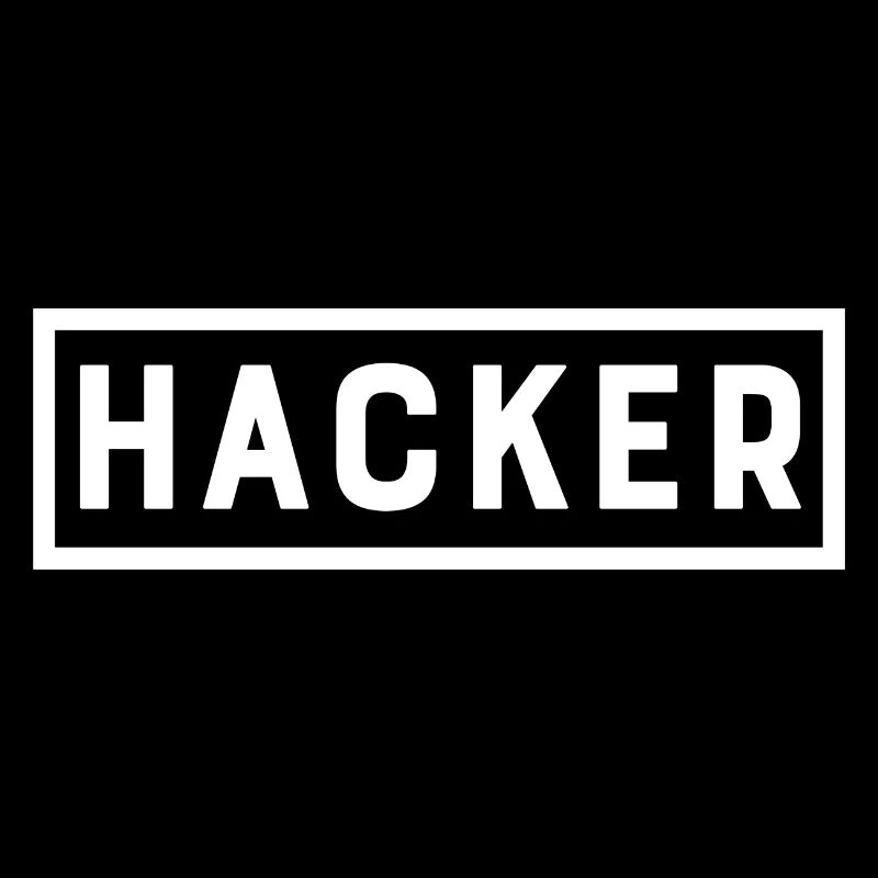 Hacker