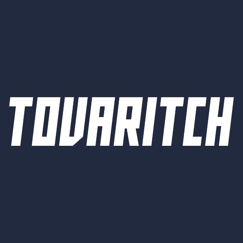 Tovaritch Russland Russisch Geschenk Geschenkidee