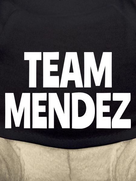 team mendez