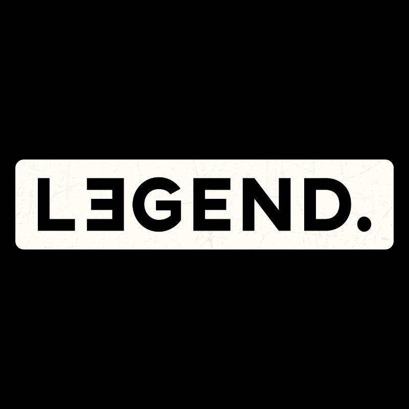 LEGEND & LEGACY