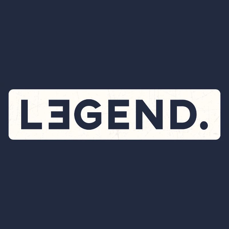 LEGEND & LEGACY