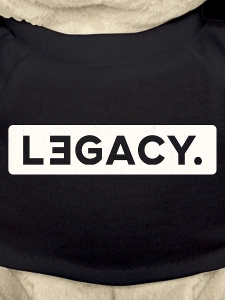 LEGEND & LEGACY