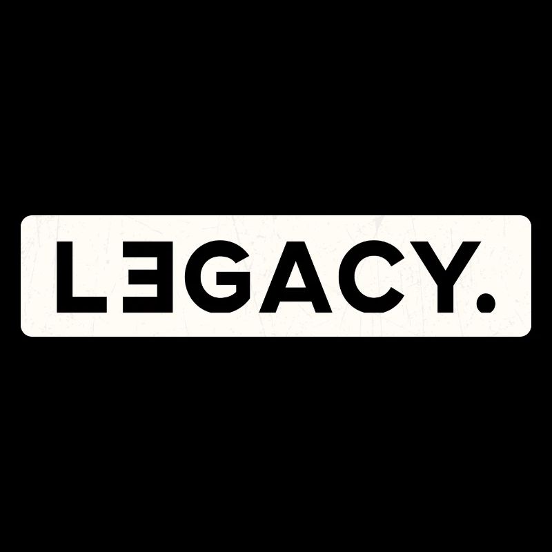 LEGEND & LEGACY