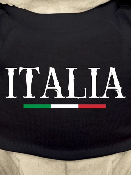 ITALIA!