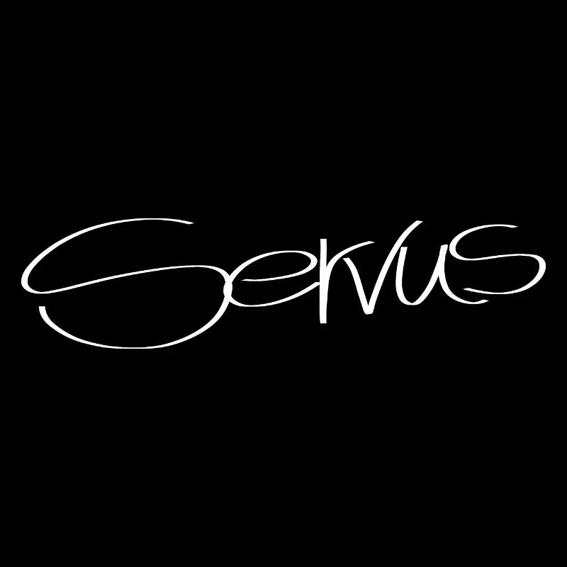 Servus Welcome Gift Idea
