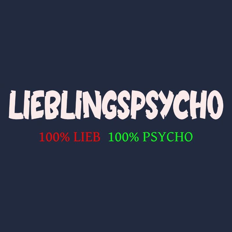 lieblingspsycho