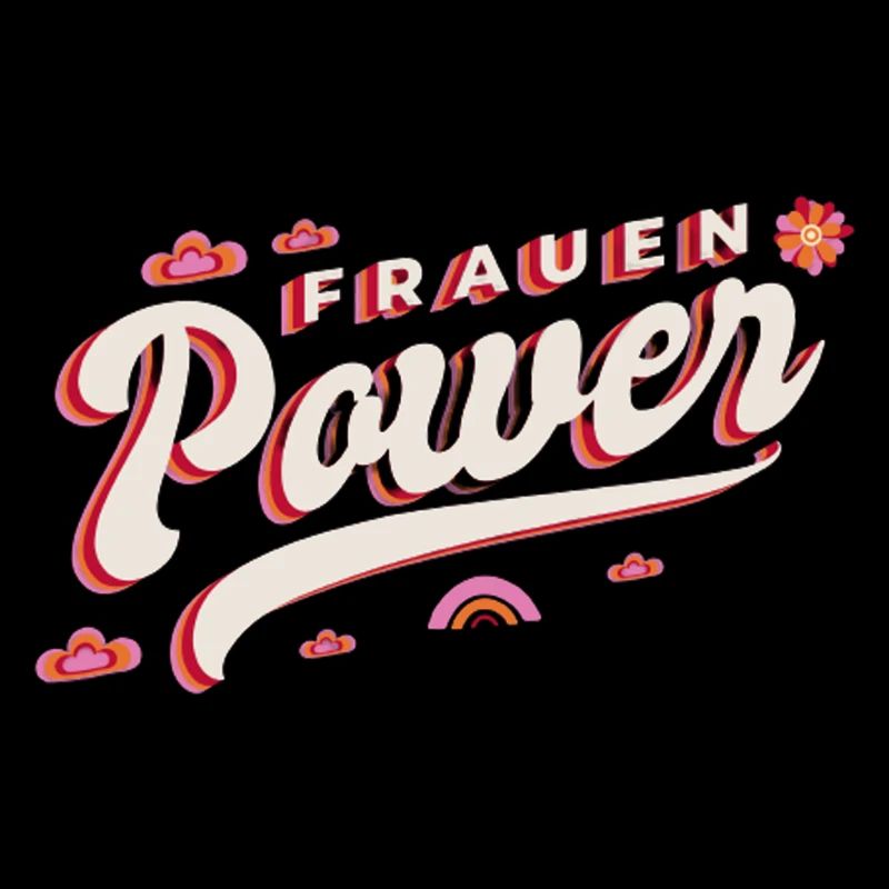 Frauenpower