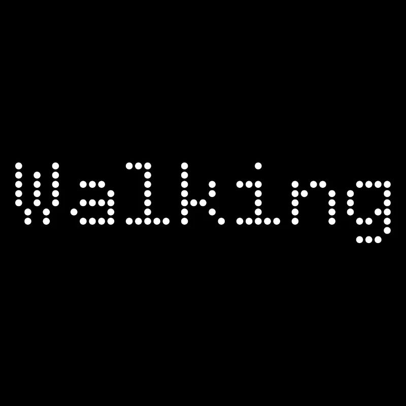 Tshirt Wandern