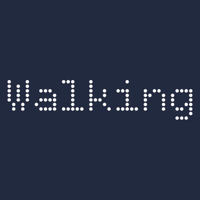 Tshirt Wandern