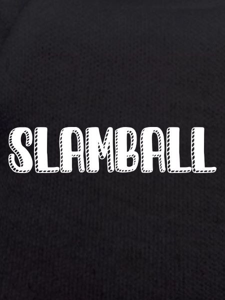 Sport slamball