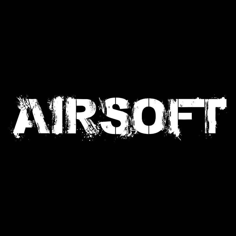 Airsoft Spiel