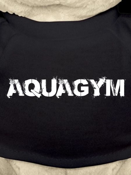 Women's Aquagym Tshirt