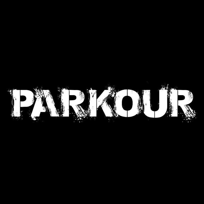 Parkour Extremsport