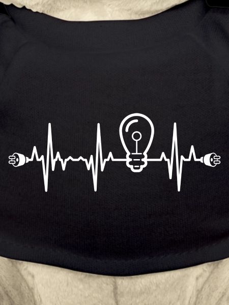 Electrical Engineer Heartbeat