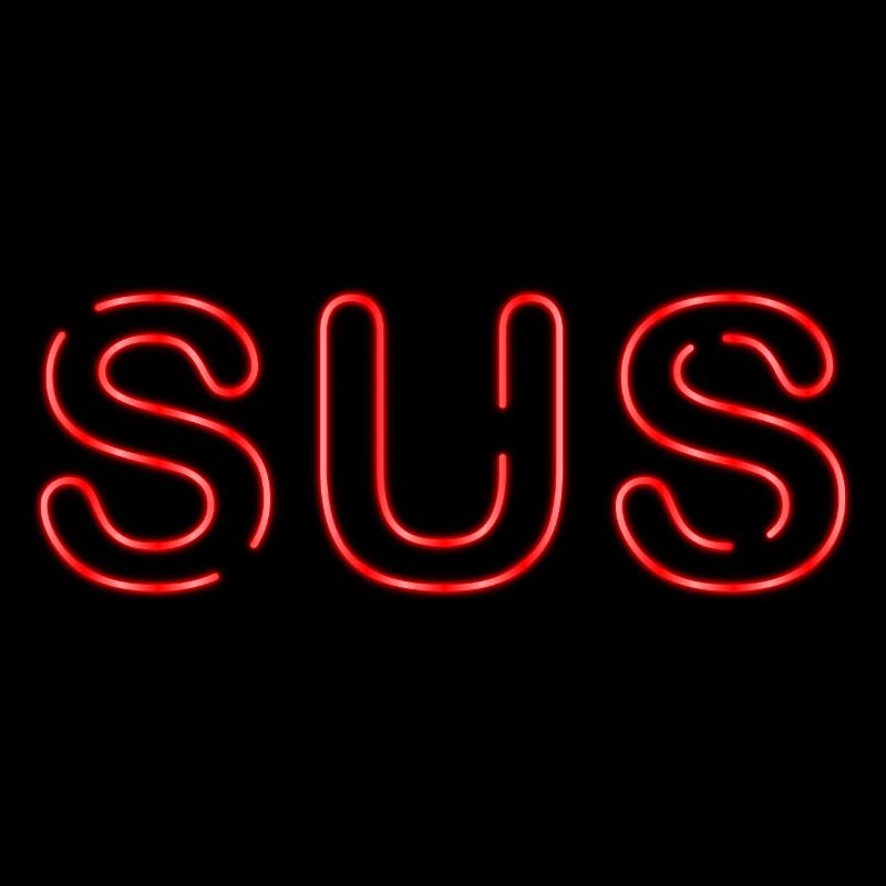 Sus - Parole jeunesse