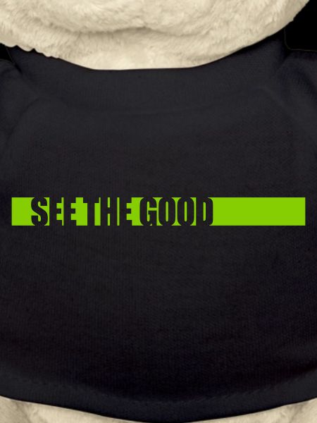 see the good quote