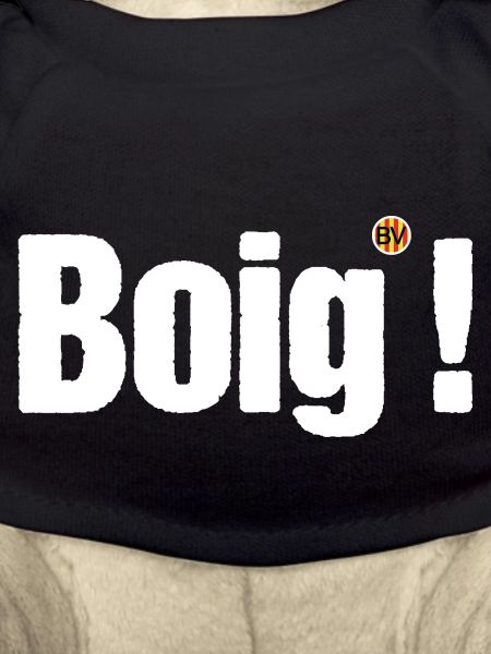 OBV - Boig!