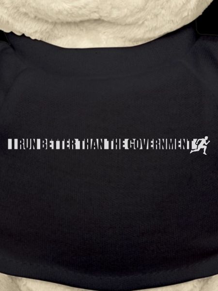 run better than government