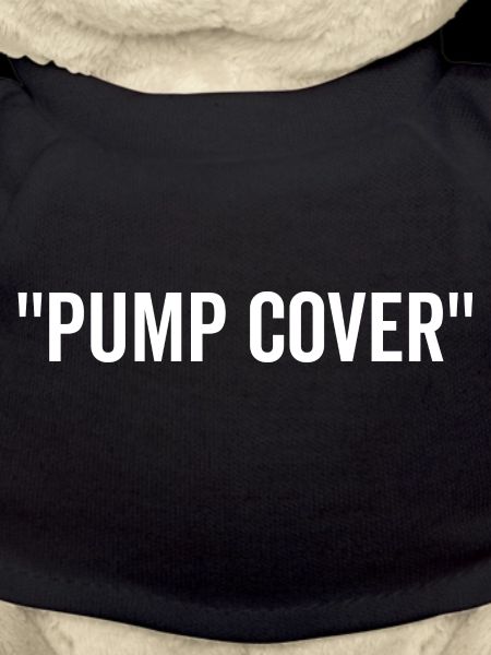 Pump Cover