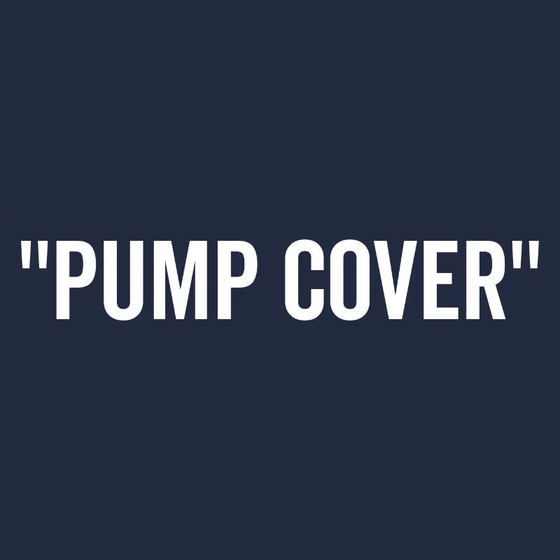 Pumpendeckel