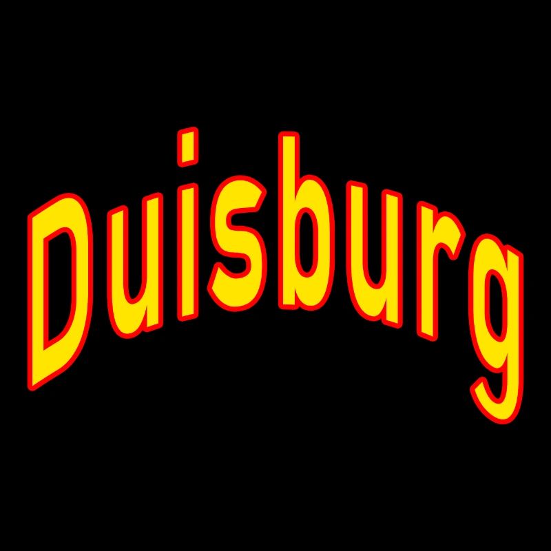 Duisbourg