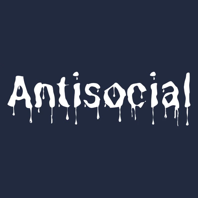 Antisocial