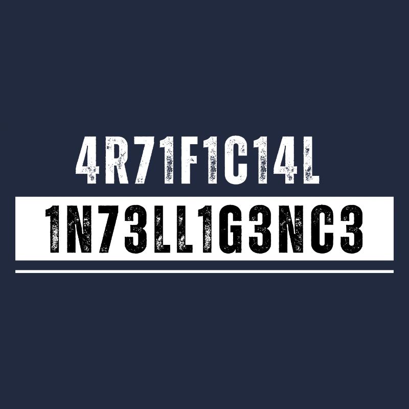 Artificial Intelligence Künstliche Intelligenz AI