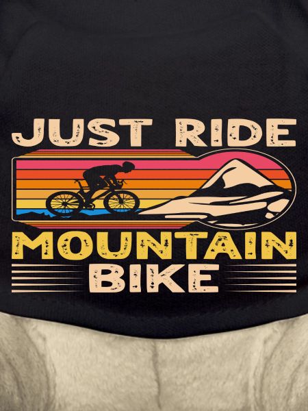 Just Ride VTT
