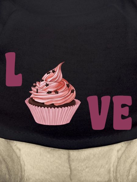 Love Cupcake