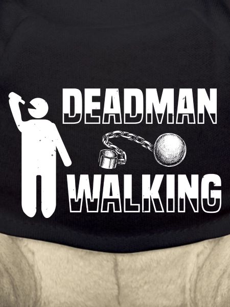 DEAD MAN WALKING 2