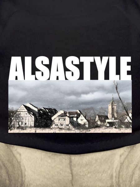 Alsastyle