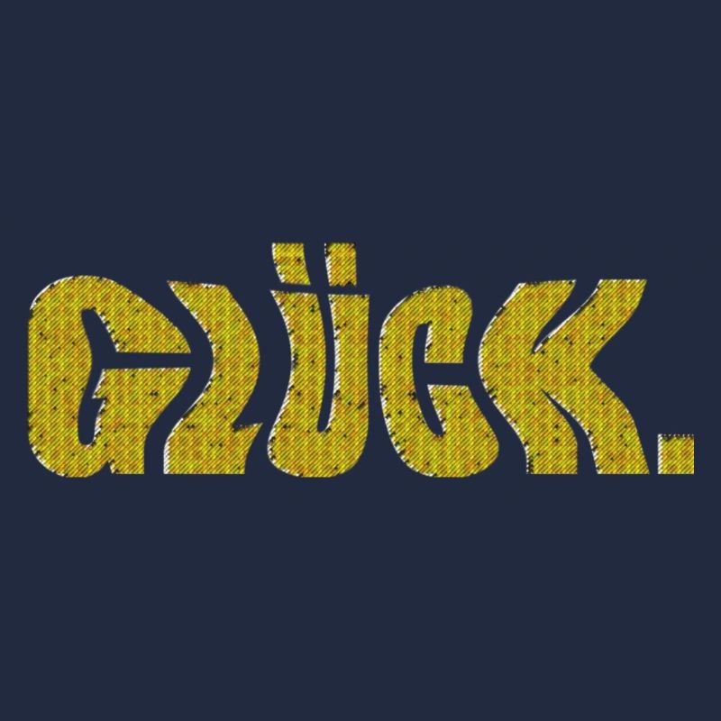 glück