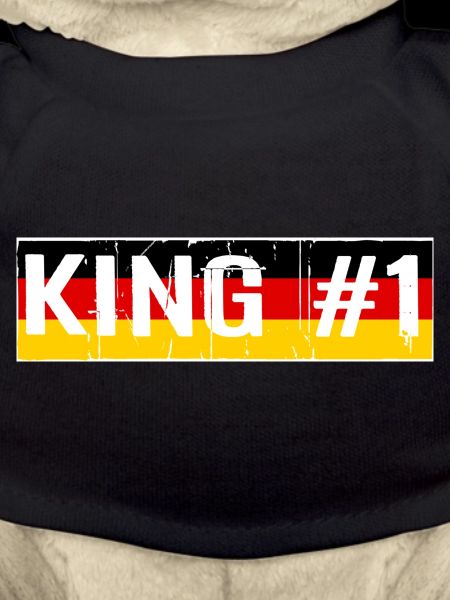 KING #1 KÖNIG