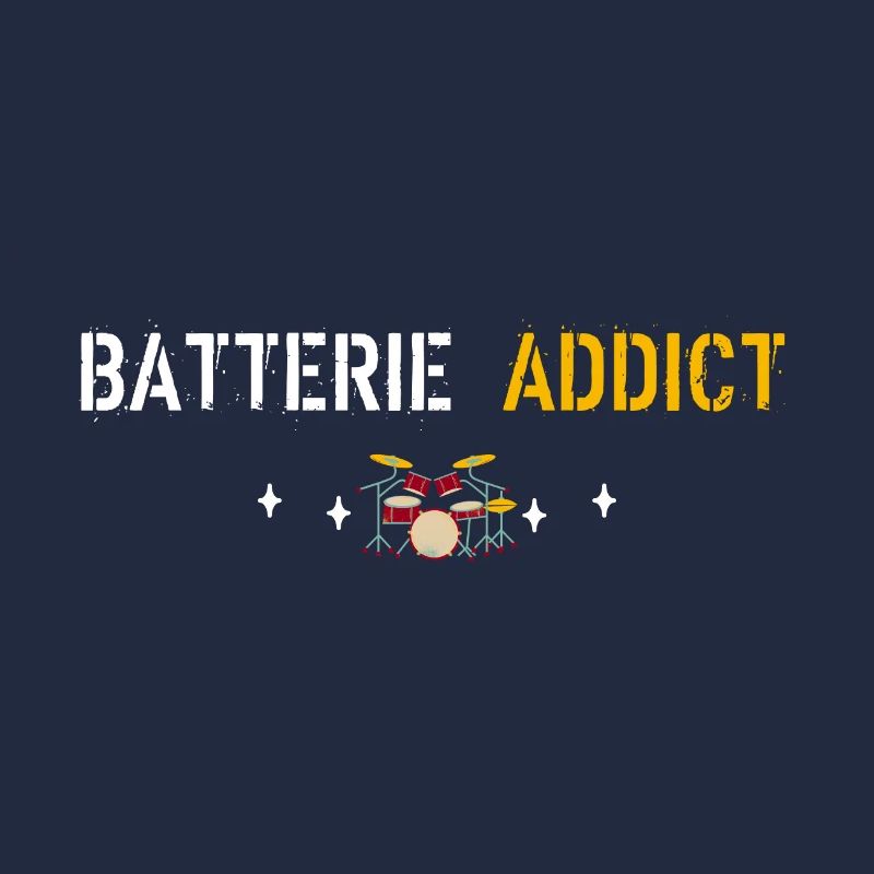 Battery addict