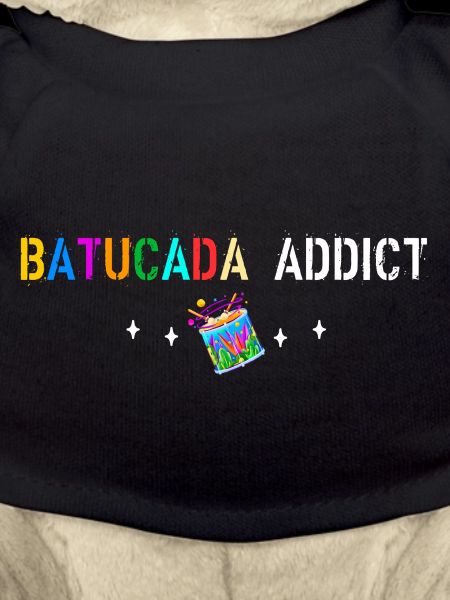 Batucada addict