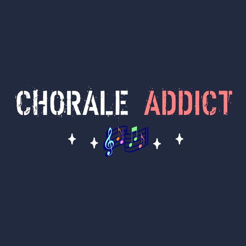 Addict choir