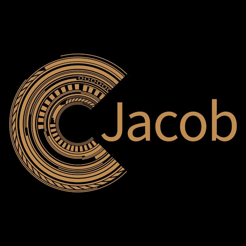 For Jacob
