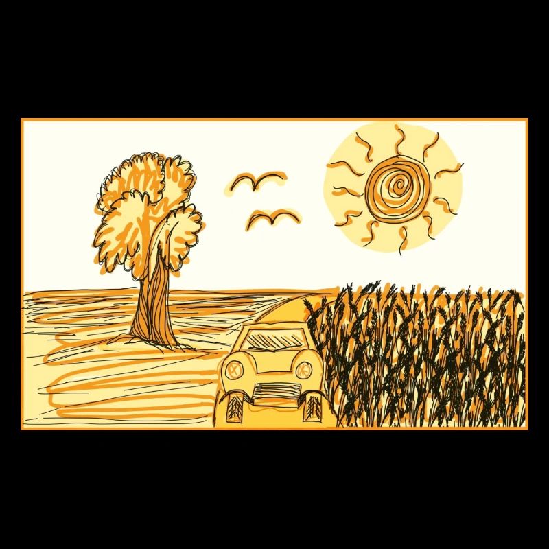 Landscape