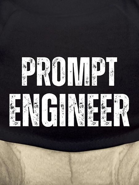 Prompter Ingenieur