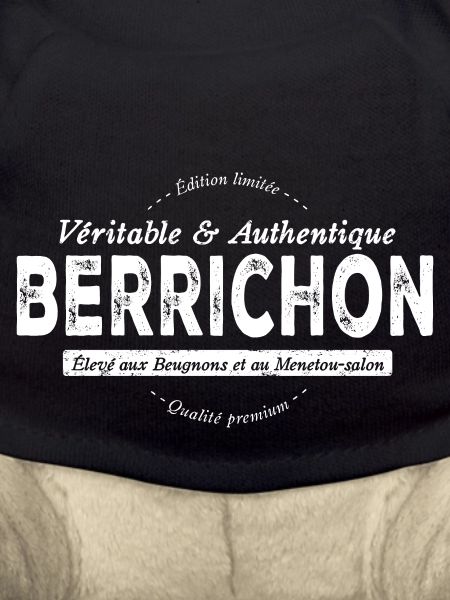 Berrichon Berry