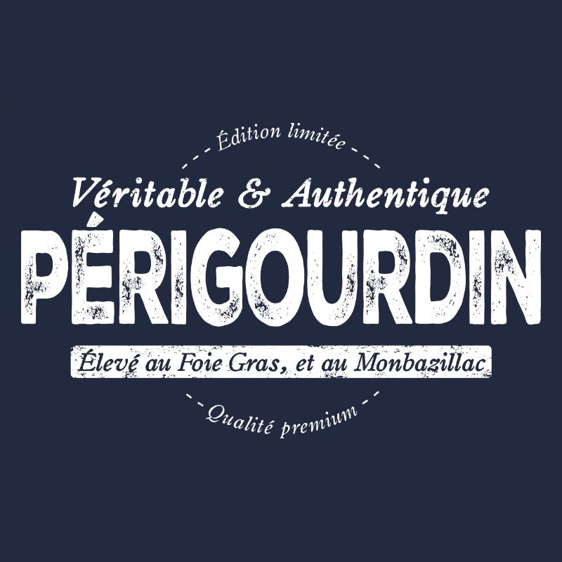Périgourdin du Périgord