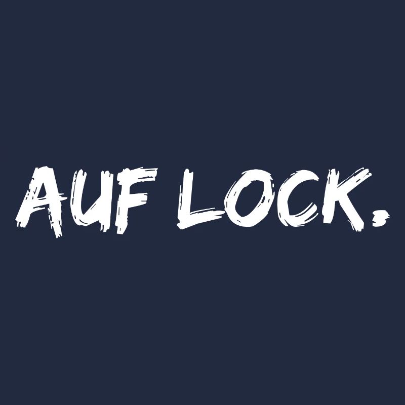 Auf lock