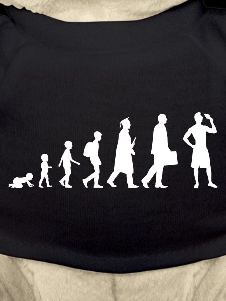 Eiscreme Evolution