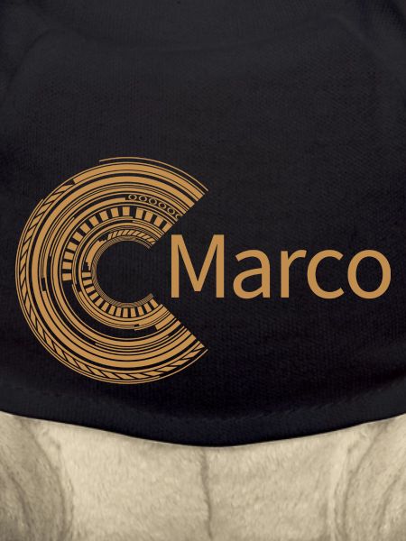 For Marco